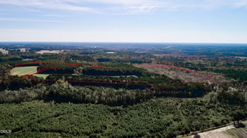 311 Lassiter Rd, Four Oaks, NC 27524