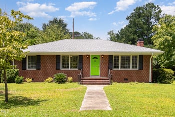 311 Layton Ave, Dunn, NC 28334