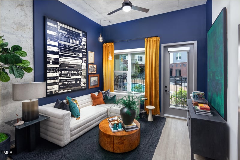 311 Liggett St #A1, Durham, NC 27701
