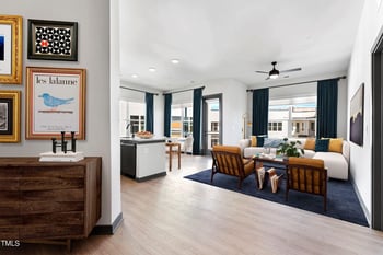 311 Liggett St #B1.1, Durham, NC 27701