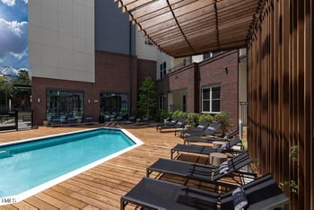 311 Liggett St #C1, Durham, NC 27701