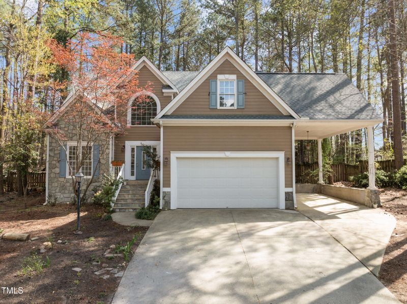 311 Lilliput Ln, Wake Forest, NC 27587
