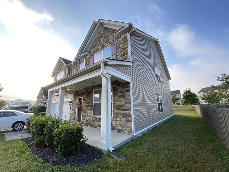 311 Little Acres Dr, Knightdale, NC 27545