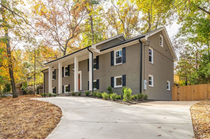 311 Lord Ashley Rd, Raleigh, NC 27610