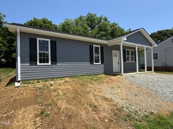 311 Market St, Graham, NC 27253