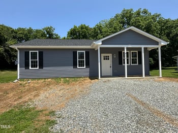 311 Market St, Graham, NC 27253
