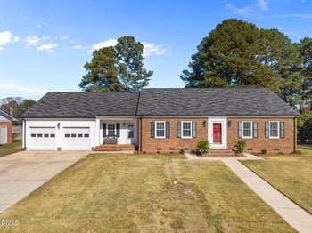 311 Marlowe Dr, Dunn, NC 28334