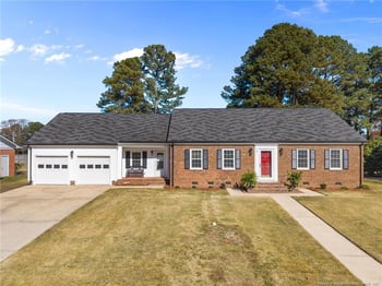 311 Marlowe Dr, Dunn, NC 28334