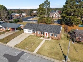 311 Marlowe Dr, Dunn, NC 28334