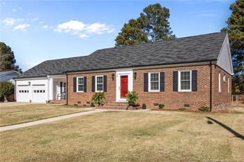311 Marlowe Dr, Dunn, NC 28334