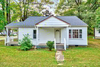 311 Mcaden St, Graham, NC 27253