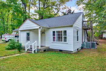 311 Mcaden St, Graham, NC 27253