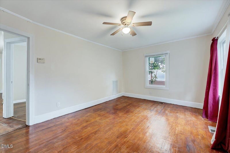 311 Mcaden St, Graham, NC 27253