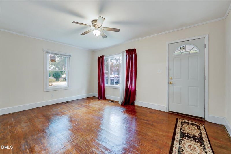 311 Mcaden St, Graham, NC 27253