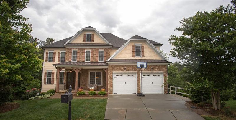 311 Melvin Jackson Dr, Cary, NC 27519