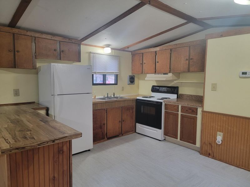 311 Morehead Dr, Willow Springs, NC 27592