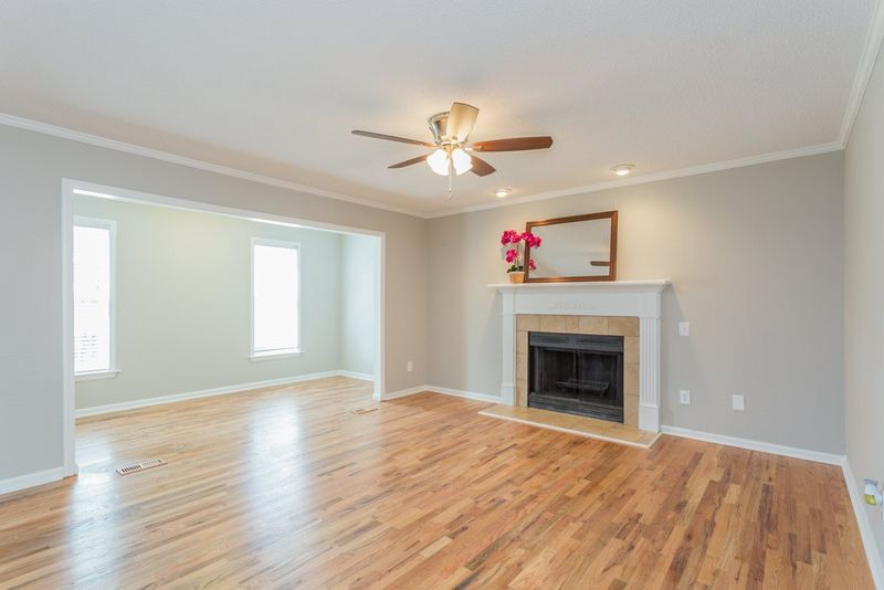 311 Morning Glory Dr, Garner, NC 27529