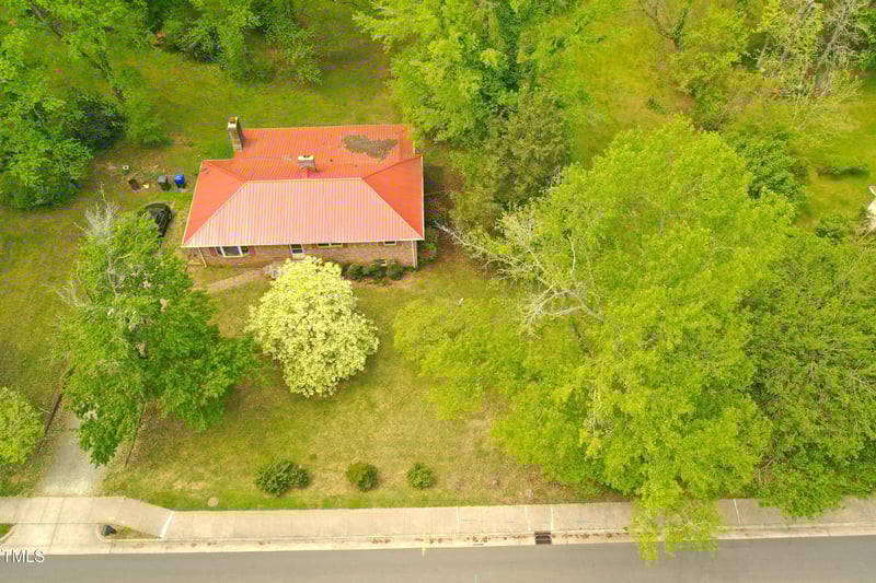 311 Nash St, Hillsborough, NC 27278