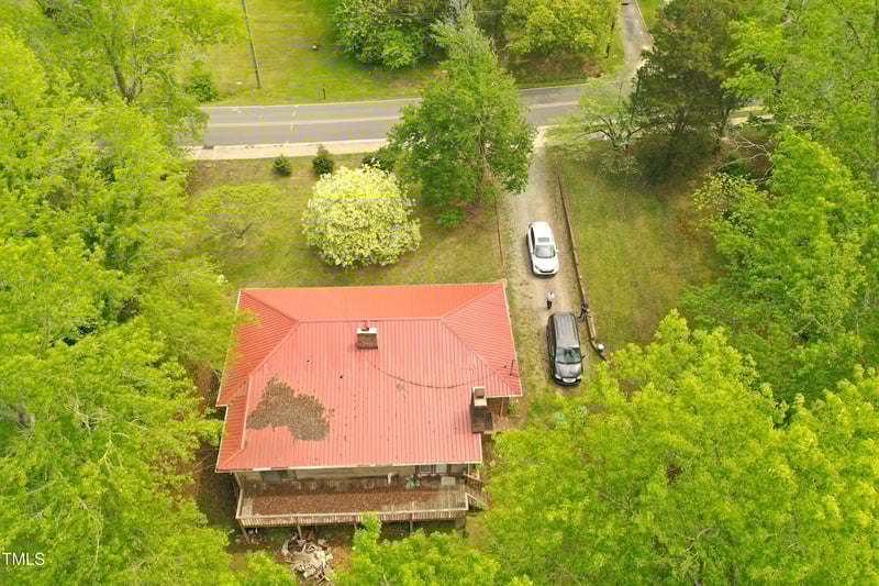 311 Nash St, Hillsborough, NC 27278