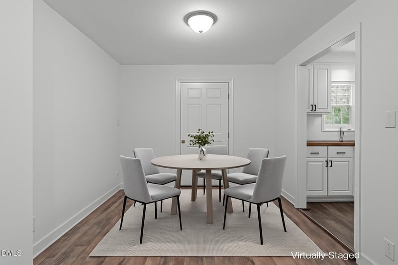 311 New Rand Rd, Garner, NC 27529