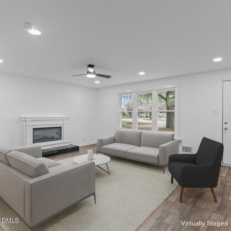 311 New Rand Rd, Garner, NC 27529