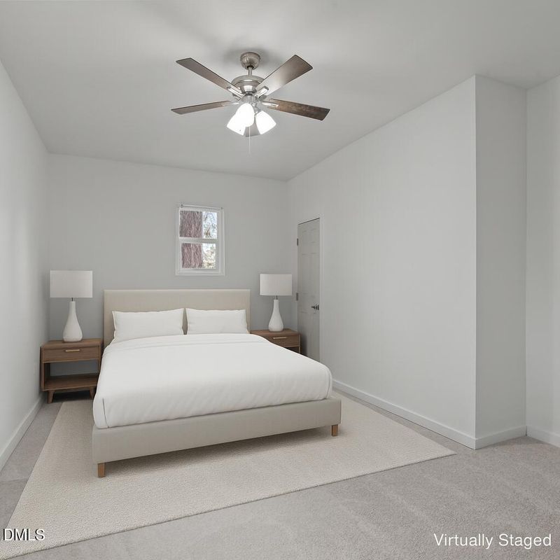 311 New Rand Rd, Garner, NC 27529