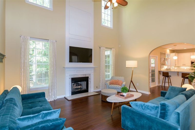 311 Oak Grove Pw, Durham, NC 27703