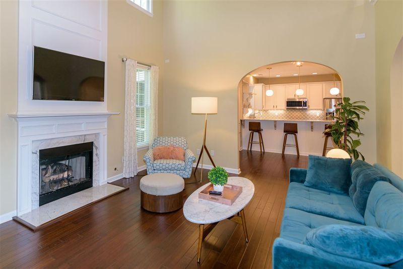 311 Oak Grove Pw, Durham, NC 27703