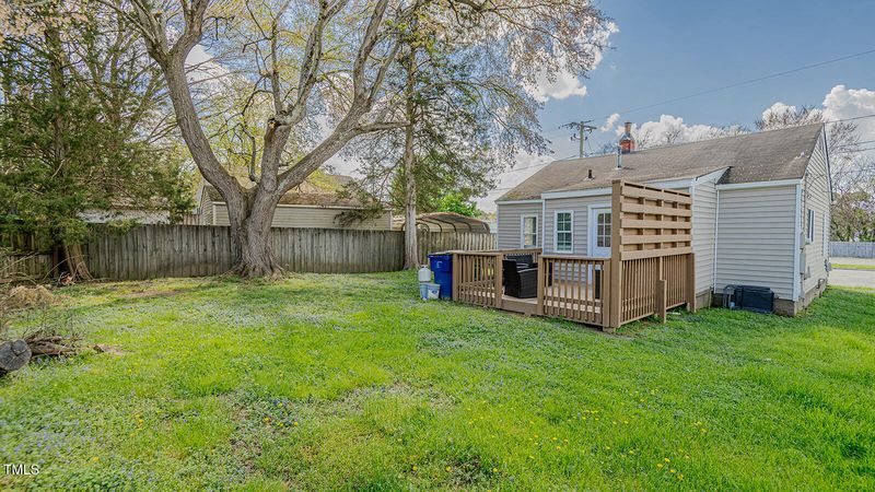 311 Oakley St, Graham, NC 27253
