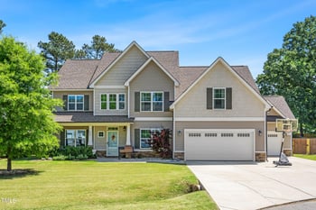 311 Ocean Dr, Clayton, NC 27520