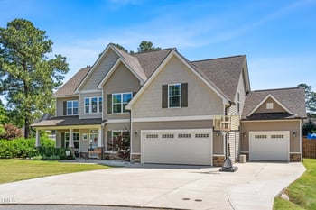 311 Ocean Dr, Clayton, NC 27520