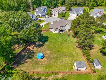 311 Ocean Dr, Clayton, NC 27520