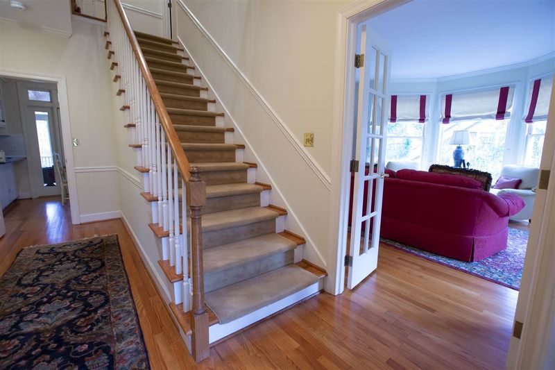 311 Old Forest Creek, Chapel Hill, NC 27514