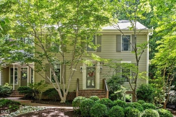311 Old Forest Creek Dr, Chapel Hill, NC 27514