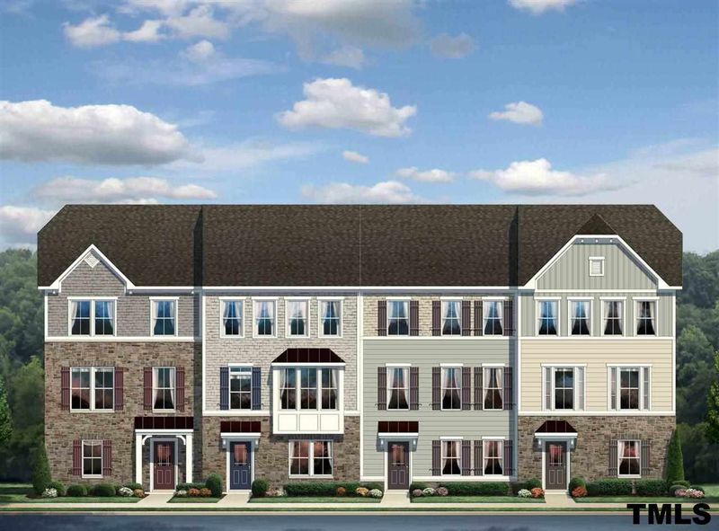 311 Old Mill Village Dr #1002C, Apex, NC 27502