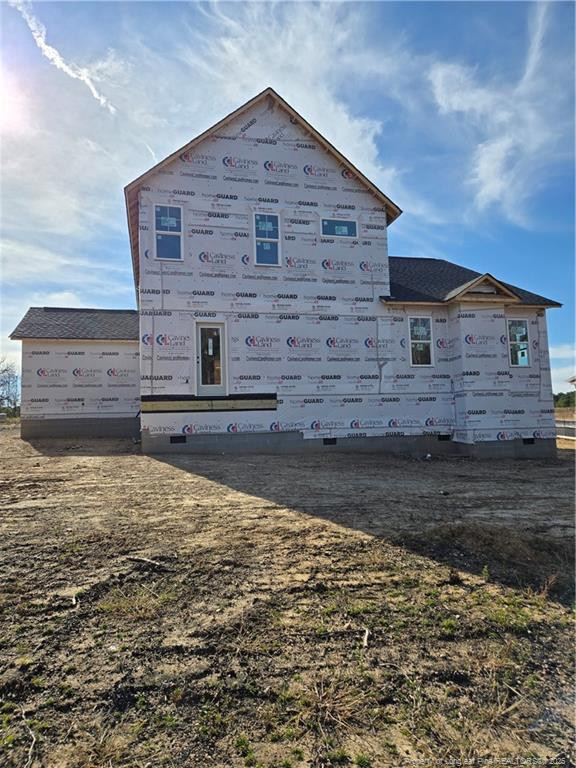 311 One Tree Hill, Sanford, NC 27330