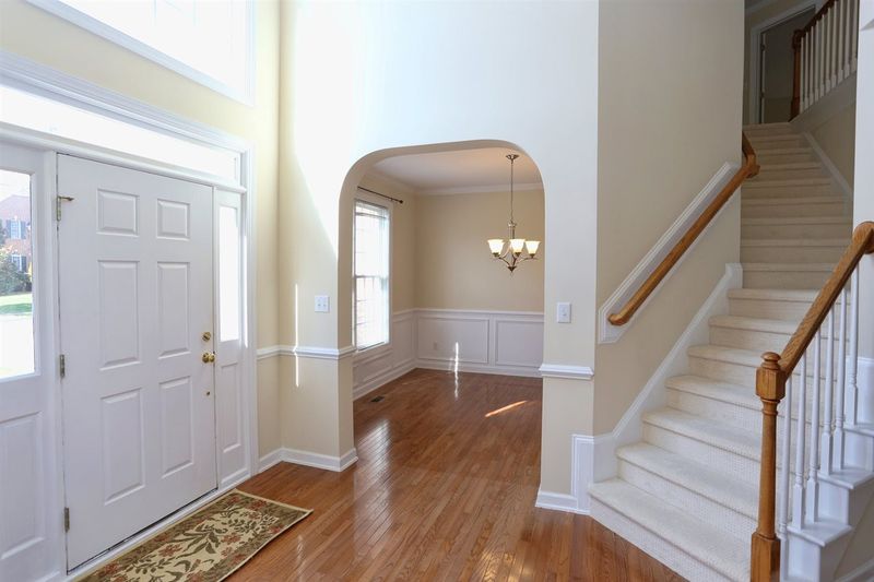 311 Palafox Dr, Chapel Hill, NC 27516