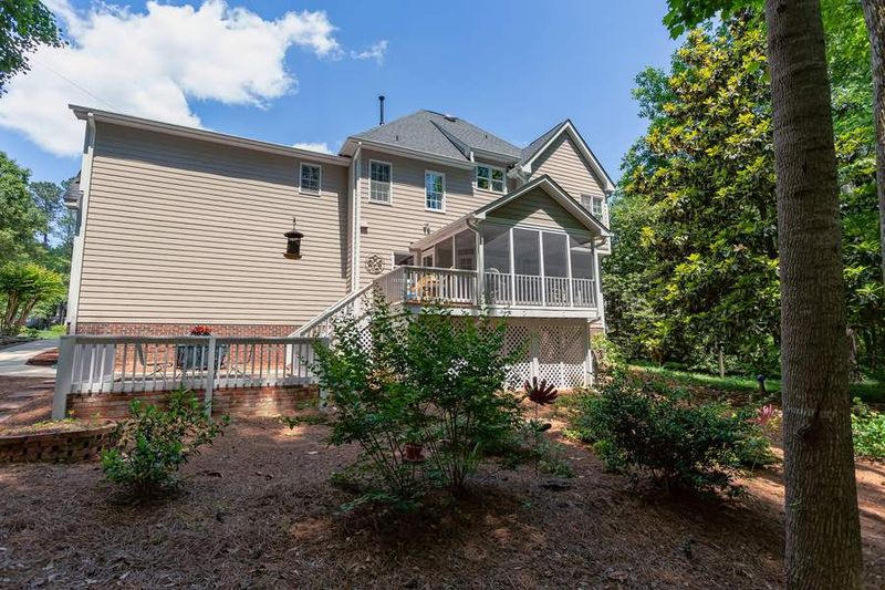 311 Parkmeadow Dr, Cary, NC 27519