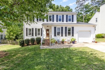 311 Pate St, Apex, NC 27502