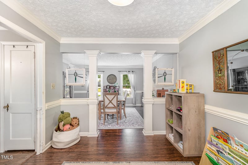 311 Pate St, Apex, NC 27502
