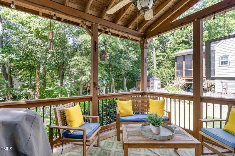 311 Pate St, Apex, NC 27502