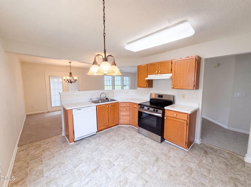 311 Pebble Way, Durham, NC 27703