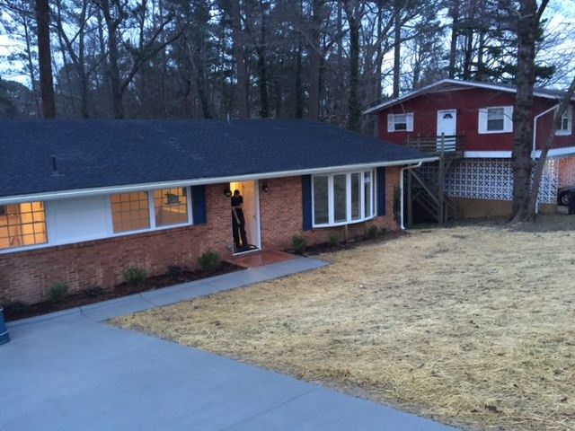 311 E Pilot St, Durham, NC 27707