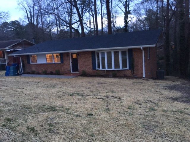311 E Pilot St, Durham, NC 27707