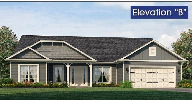 311 Plainfield Dr, Goldsboro, NC 27534