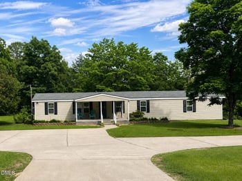 311 Pocomoke Rd, Franklinton, NC 27525