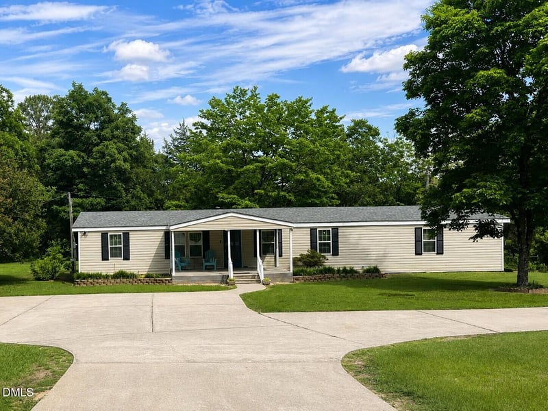 311 Pocomoke Rd, Franklinton, NC 27525