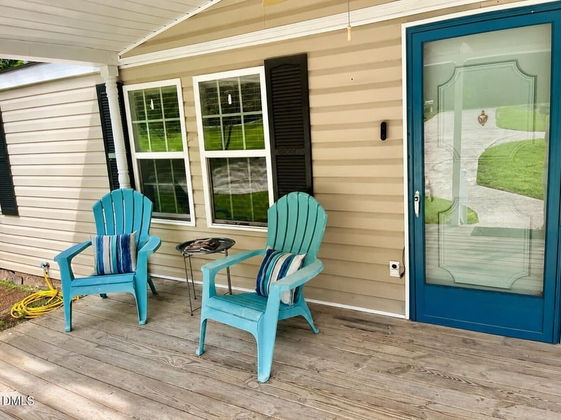 311 Pocomoke Rd, Franklinton, NC 27525