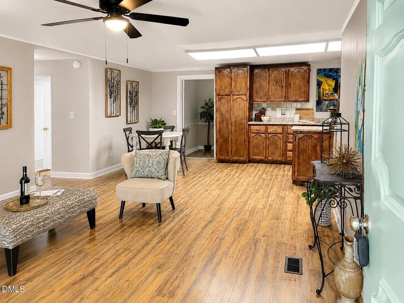311 Pocomoke Rd, Franklinton, NC 27525
