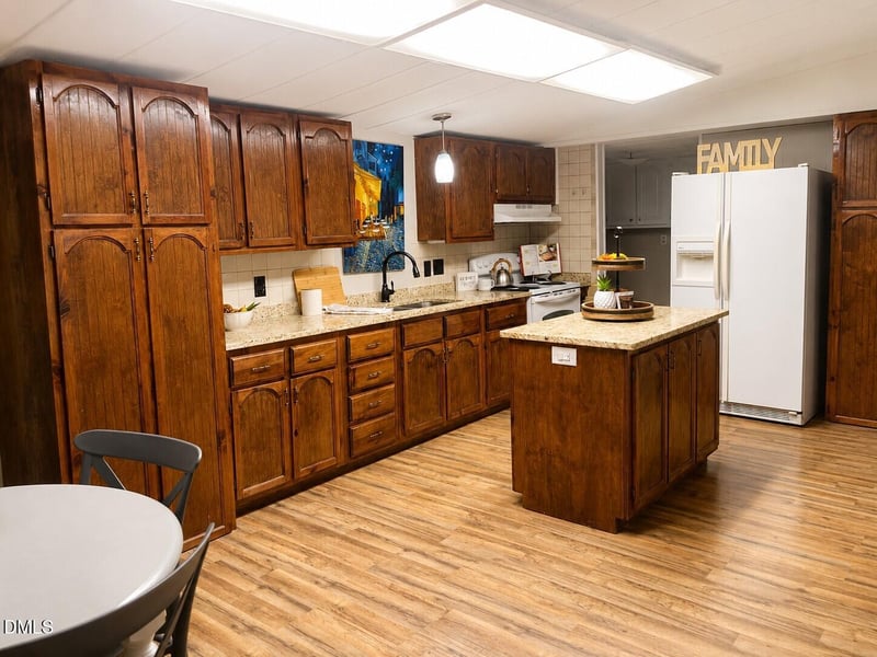 311 Pocomoke Rd, Franklinton, NC 27525